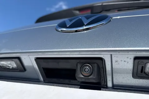 DE26WXV Volkswagen California California Ocean 245 PS 1.5 eHybrid 6-Speed DSG 4MOTION Thumbnail #30