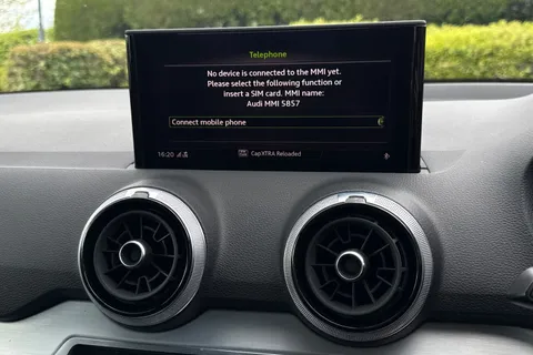 DP21JJF Audi Q2 S line 30 TFSI  110 PS 6-speed Thumbnail #31