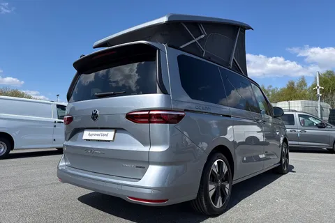 DE26WXV Volkswagen California California Ocean 245 PS 1.5 eHybrid 6-Speed DSG 4MOTION Thumbnail #31