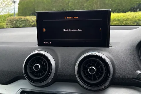 DP21JJF Audi Q2 S line 30 TFSI  110 PS 6-speed Thumbnail #32