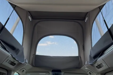 DE26WXV Volkswagen California California Ocean 245 PS 1.5 eHybrid 6-Speed DSG 4MOTION Thumbnail #32