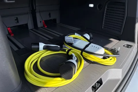 DE26WXV Volkswagen California California Ocean 245 PS 1.5 eHybrid 6-Speed DSG 4MOTION Thumbnail #33