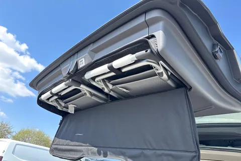 DE26WXV Volkswagen California California Ocean 245 PS 1.5 eHybrid 6-Speed DSG 4MOTION Thumbnail #34