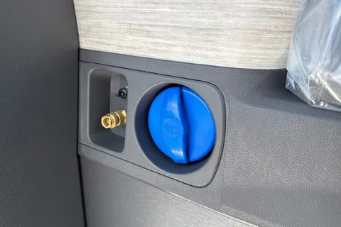 DE26WXV Volkswagen California California Ocean 245 PS 1.5 eHybrid 6-Speed DSG 4MOTION Thumbnail #36