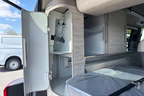 DE26WXV Volkswagen California California Ocean 245 PS 1.5 eHybrid 6-Speed DSG 4MOTION Thumbnail #37