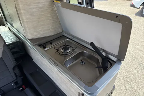 DE26WXV Volkswagen California California Ocean 245 PS 1.5 eHybrid 6-Speed DSG 4MOTION Thumbnail #38