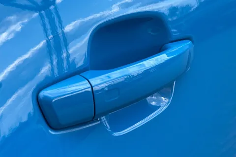 DP21JJF Audi Q2 S line 30 TFSI  110 PS 6-speed Thumbnail #38