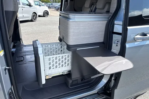 DE26WXV Volkswagen California California Ocean 245 PS 1.5 eHybrid 6-Speed DSG 4MOTION Thumbnail #40