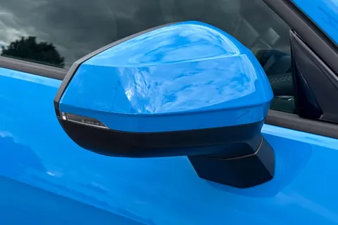 DP21JJF Audi Q2 S line 30 TFSI  110 PS 6-speed Thumbnail #40