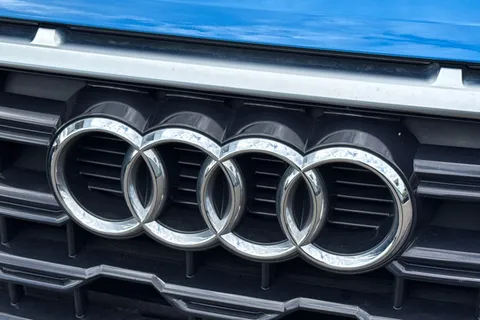 DP21JJF Audi Q2 S line 30 TFSI  110 PS 6-speed Thumbnail #41