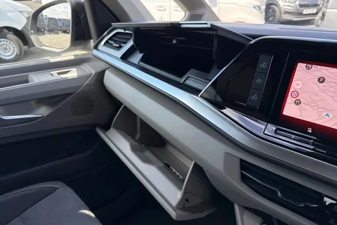 DE26WXV Volkswagen California California Ocean 245 PS 1.5 eHybrid 6-Speed DSG 4MOTION Thumbnail #43