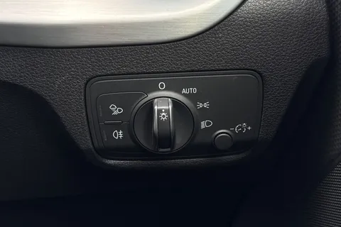 DP21JJF Audi Q2 S line 30 TFSI  110 PS 6-speed Thumbnail #44