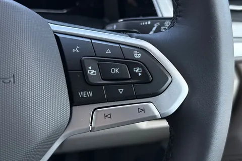 DE26WXV Volkswagen California California Ocean 245 PS 1.5 eHybrid 6-Speed DSG 4MOTION Thumbnail #46