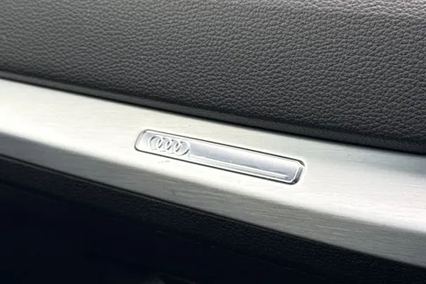 DP21JJF Audi Q2 S line 30 TFSI  110 PS 6-speed Thumbnail #48