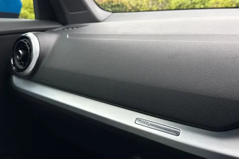 DP21JJF Audi Q2 S line 30 TFSI  110 PS 6-speed Thumbnail #49