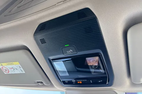 DE26WXV Volkswagen California California Ocean 245 PS 1.5 eHybrid 6-Speed DSG 4MOTION Thumbnail #51