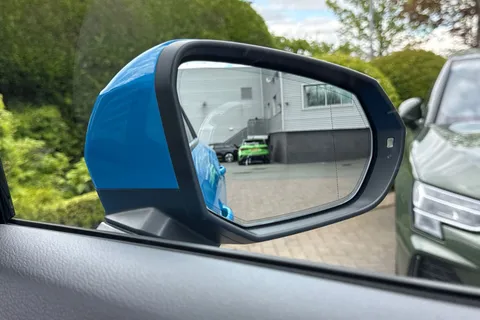 DP21JJF Audi Q2 S line 30 TFSI  110 PS 6-speed Thumbnail #51