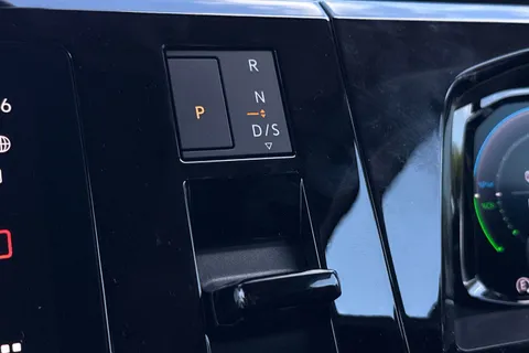 DE26WXV Volkswagen California California Ocean 245 PS 1.5 eHybrid 6-Speed DSG 4MOTION Thumbnail #52