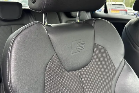 DP21JJF Audi Q2 S line 30 TFSI  110 PS 6-speed Thumbnail #52