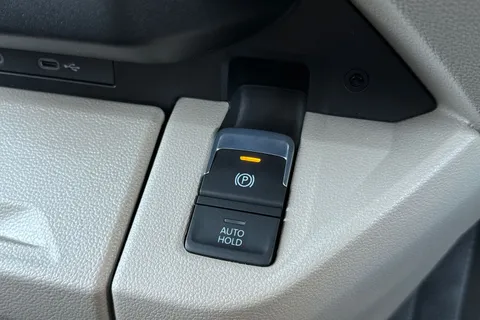 DE26WXV Volkswagen California California Ocean 245 PS 1.5 eHybrid 6-Speed DSG 4MOTION Thumbnail #53