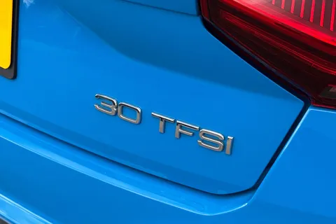 DP21JJF Audi Q2 S line 30 TFSI  110 PS 6-speed Thumbnail #53