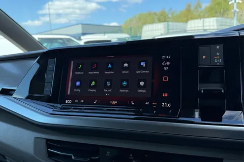 DE26WXV Volkswagen California California Ocean 245 PS 1.5 eHybrid 6-Speed DSG 4MOTION Thumbnail #54