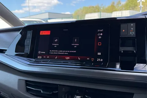 DE26WXV Volkswagen California California Ocean 245 PS 1.5 eHybrid 6-Speed DSG 4MOTION Thumbnail #55