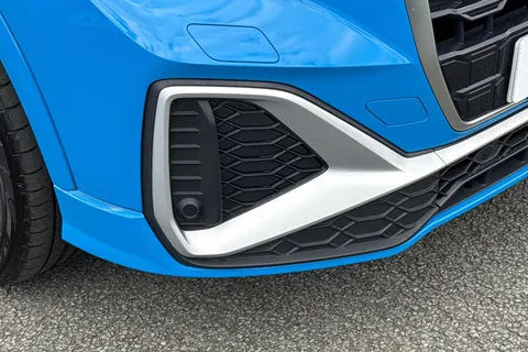 DP21JJF Audi Q2 S line 30 TFSI  110 PS 6-speed Thumbnail #56