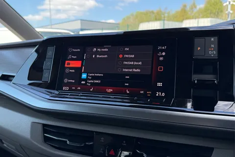 DE26WXV Volkswagen California California Ocean 245 PS 1.5 eHybrid 6-Speed DSG 4MOTION Thumbnail #56