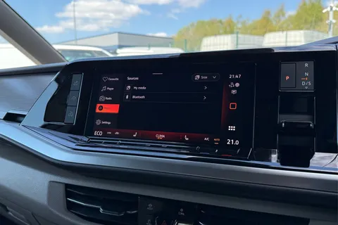 DE26WXV Volkswagen California California Ocean 245 PS 1.5 eHybrid 6-Speed DSG 4MOTION Thumbnail #57