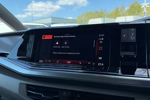 DE26WXV Volkswagen California California Ocean 245 PS 1.5 eHybrid 6-Speed DSG 4MOTION Thumbnail #58