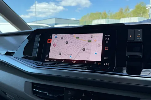 DE26WXV Volkswagen California California Ocean 245 PS 1.5 eHybrid 6-Speed DSG 4MOTION Thumbnail #59