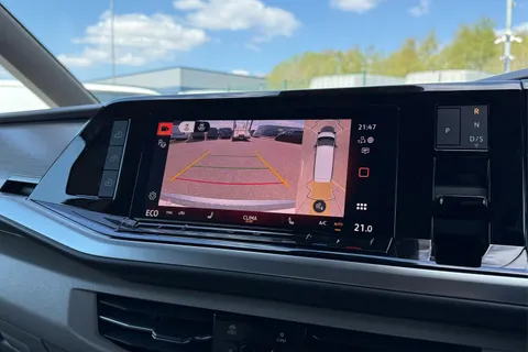 DE26WXV Volkswagen California California Ocean 245 PS 1.5 eHybrid 6-Speed DSG 4MOTION Thumbnail #60