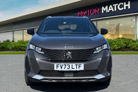 FV73LTF PEUGEOT 5008 1.5 BlueHDi Allure Premium + SUV 5dr Diesel EAT Euro 6 (s/s) (130 ps) Thumbnail #7