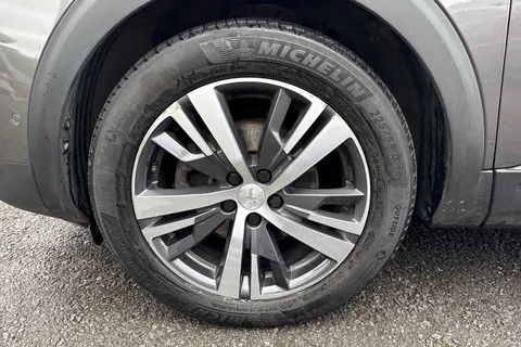 FV73LTF PEUGEOT 5008 1.5 BlueHDi Allure Premium + SUV 5dr Diesel EAT Euro 6 (s/s) (130 ps) Thumbnail #12