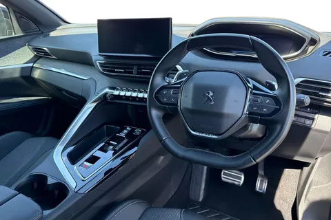 FV73LTF PEUGEOT 5008 1.5 BlueHDi Allure Premium + SUV 5dr Diesel EAT Euro 6 (s/s) (130 ps) Thumbnail #15