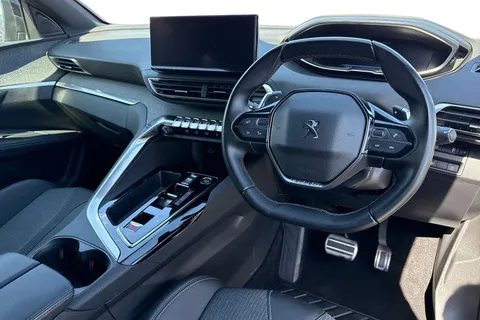 FV73LTF PEUGEOT 5008 1.5 BlueHDi Allure Premium + SUV 5dr Diesel EAT Euro 6 (s/s) (130 ps) Thumbnail #19