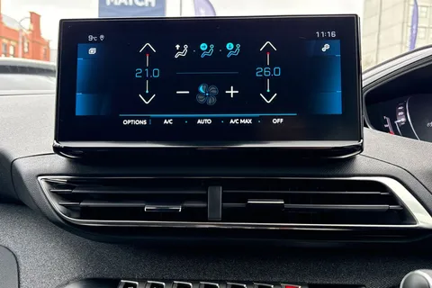 FV73LTF PEUGEOT 5008 1.5 BlueHDi Allure Premium + SUV 5dr Diesel EAT Euro 6 (s/s) (130 ps) Thumbnail #23