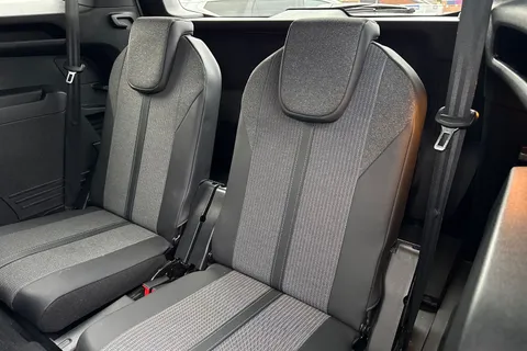 FV73LTF PEUGEOT 5008 1.5 BlueHDi Allure Premium + SUV 5dr Diesel EAT Euro 6 (s/s) (130 ps) Thumbnail #38