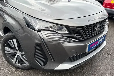 FV73LTF PEUGEOT 5008 1.5 BlueHDi Allure Premium + SUV 5dr Diesel EAT Euro 6 (s/s) (130 ps) Thumbnail #40