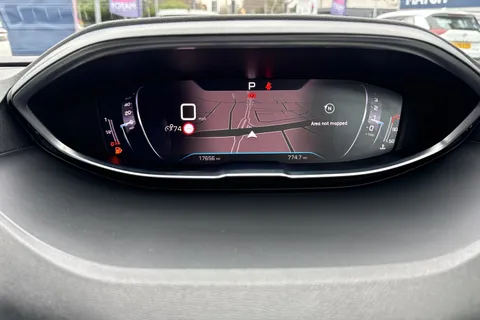 FV73LTF PEUGEOT 5008 1.5 BlueHDi Allure Premium + SUV 5dr Diesel EAT Euro 6 (s/s) (130 ps) Thumbnail #52