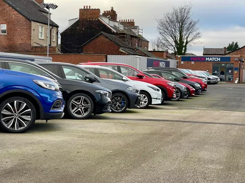 49 of 51 for Ford Focus 1.5 EcoBlue Active Auto Euro 6 (s/s) 5dr