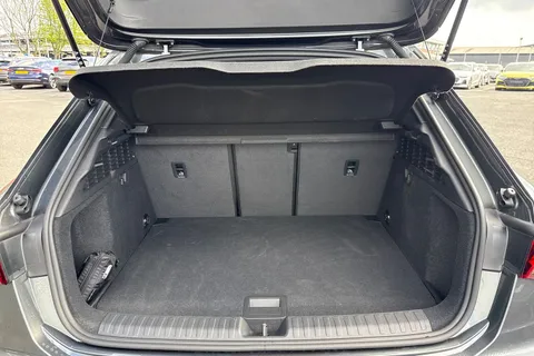 PY75GTU Audi A3 S line TFSI e 204 PS S tronic Thumbnail #7