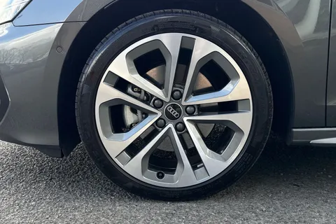 PY75GTU Audi A3 S line TFSI e 204 PS S tronic Thumbnail #11