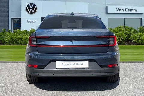 OV72LYW Polestar Polestar 2 350kW 78kWh LR DM [Plus/Performance] 5dr 4WD Auto Thumbnail #5