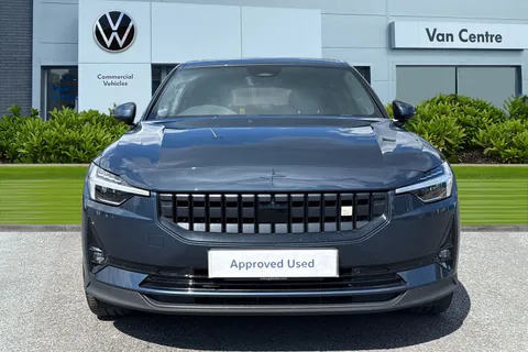 OV72LYW Polestar Polestar 2 350kW 78kWh LR DM [Plus/Performance] 5dr 4WD Auto Thumbnail #7