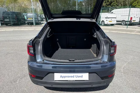 OV72LYW Polestar Polestar 2 350kW 78kWh LR DM [Plus/Performance] 5dr 4WD Auto Thumbnail #8