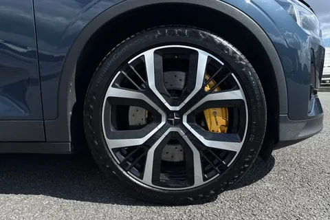 OV72LYW Polestar Polestar 2 350kW 78kWh LR DM [Plus/Performance] 5dr 4WD Auto Thumbnail #11