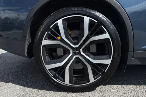 OV72LYW Polestar Polestar 2 350kW 78kWh LR DM [Plus/Performance] 5dr 4WD Auto Thumbnail #12