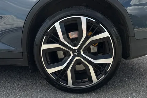 OV72LYW Polestar Polestar 2 350kW 78kWh LR DM [Plus/Performance] 5dr 4WD Auto Thumbnail #13